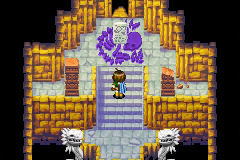 The Charon summon tablet