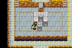 The blocks that complete the picture