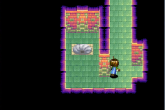 Another whirlwind portal in the bird tower