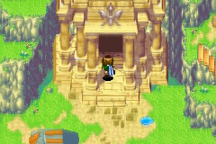 The Sanctum in Daila