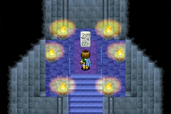 The Catastrophe summon tablet