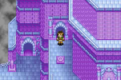 Where Alex steps in to restore the party
