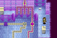 The room of channel blocks