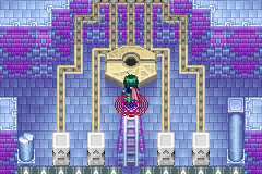 Casting Hover to wake every energy circle