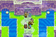 The Spring of Lemuria