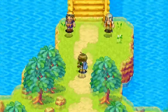 The guards at the Madra bridge