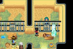 The prisoner held in Madra’s jail