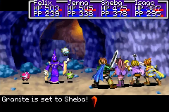 The Star Magician and his Balls