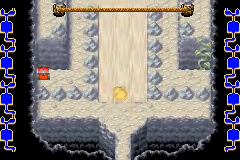 The first room of the left path