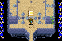 The last room of the left path