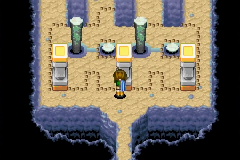 The first room of the right path