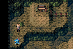 Riding the mine cart toward Spritz