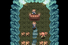 Mia at the Sanctum in Imil