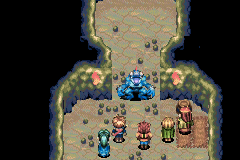 Toadonpa appears
