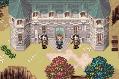Babi’s palace in Tolbi