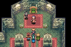 Babi’s throne room in Tolbi