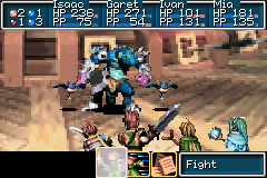 A battle in the hold of the ship