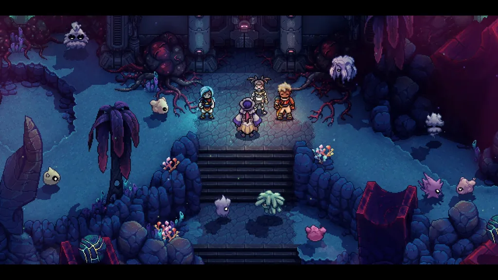 The Lost Ones Hamlet